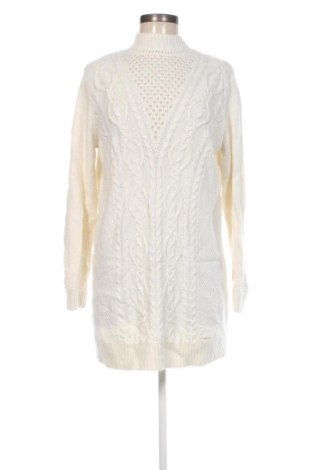 Damski sweter Esprit, Rozmiar M, Kolor ecru, Cena 79,99 zł