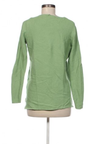 Дамски пуловер Esprit, Размер M, Цвят Зелен, Цена 25,99 лв.