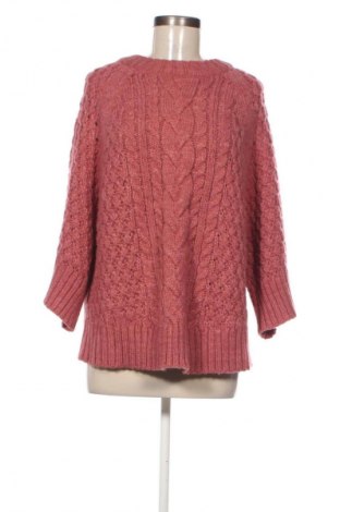 Damenpullover Esprit, Größe L, Farbe Rosa, Preis € 56,37