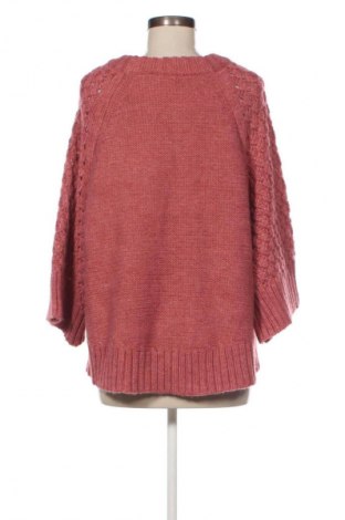 Damenpullover Esprit, Größe L, Farbe Rosa, Preis € 56,37
