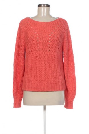 Damski sweter Esprit, Rozmiar XS, Kolor Pomarańczowy, Cena 53,99 zł