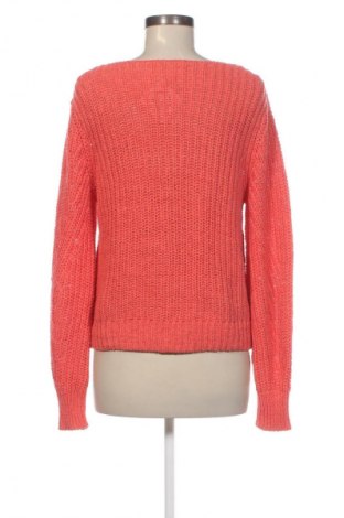 Damski sweter Esprit, Rozmiar XS, Kolor Pomarańczowy, Cena 53,99 zł