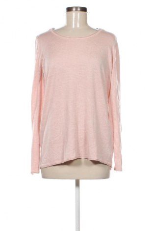 Damski sweter Esprit, Rozmiar XL, Kolor Różowy, Cena 100,99 zł
