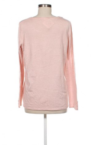 Damski sweter Esprit, Rozmiar XL, Kolor Różowy, Cena 100,99 zł