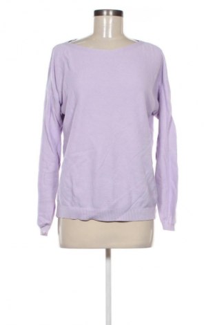 Damenpullover Esprit, Größe S, Farbe Lila, Preis € 17,99