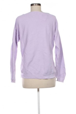 Damenpullover Esprit, Größe S, Farbe Lila, Preis € 17,99