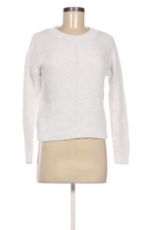 Damski sweter Esprit, Rozmiar S, Kolor Biały, Cena 74,99 zł