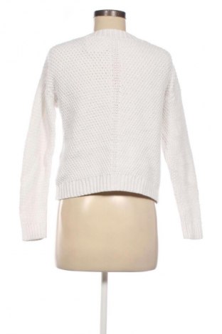 Damski sweter Esprit, Rozmiar S, Kolor Biały, Cena 74,99 zł