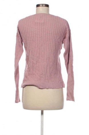 Damenpullover Esprit, Größe S, Farbe Aschrosa, Preis € 18,99