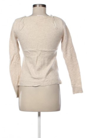 Dámsky pulóver Esprit, Veľkosť XS, Farba Béžová, Cena  13,95 €