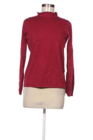 Pulover de femei Esprit, Mărime M, Culoare Roșu, Preț 108,00 Lei