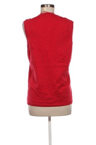 Női pulóver Esprit, Méret XXL, Szín Piros, Ár 9 709 Ft
