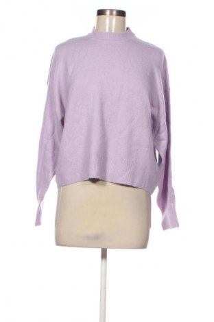 Damski sweter Esprit, Rozmiar XS, Kolor Fioletowy, Cena 149,99 zł