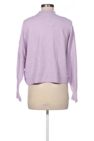 Damski sweter Esprit, Rozmiar XS, Kolor Fioletowy, Cena 149,99 zł