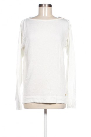Дамски пуловер Esprit, Размер XL, Цвят Бял, Цена 22,99 лв.