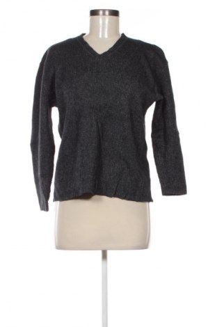 Дамски пуловер Esprit de Corp, Размер S, Цвят Сив, Цена 15,99 лв.