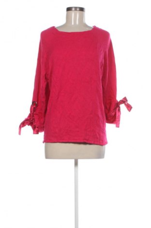 Damenpullover Esqualo, Größe S, Farbe Rosa, Preis € 16,99