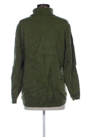 Dámsky pulóver Essentials, Veľkosť XXL, Farba Zelená, Cena  11,95 €