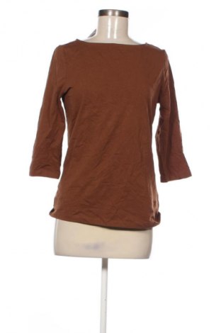 Damski sweter Essentials, Rozmiar L, Kolor Brązowy, Cena 42,99 zł
