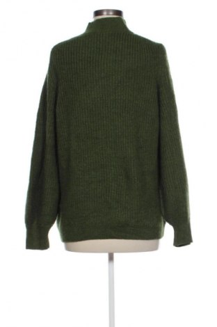 Dámsky pulóver Essentials by Tchibo, Veľkosť M, Farba Zelená, Cena  11,95 €