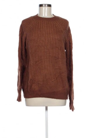 Damenpullover Essentials by Tchibo, Größe S, Farbe Mehrfarbig, Preis 12,99 €