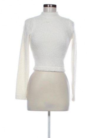Pulover de femei Even&Odd, Mărime XS, Culoare Alb, Preț 158,99 Lei