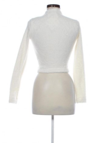 Pulover de femei Even&Odd, Mărime XS, Culoare Alb, Preț 158,99 Lei