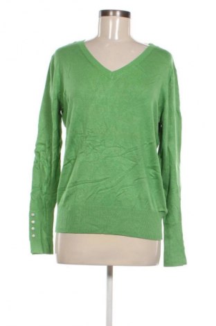 Damenpullover Ever.me by Takko Fashion, Größe M, Farbe Grün, Preis € 11,99