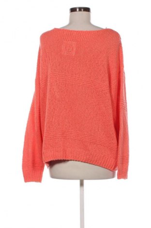 Dámský svetr Ever.me by Takko Fashion, Velikost XL, Barva Oranžová, Cena  367,00 Kč