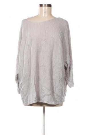 Dámsky pulóver Ever.me by Takko Fashion, Veľkosť XXL, Farba Sivá, Cena  6,95 €