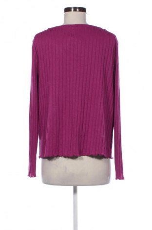 Damenpullover Ever.me by Takko Fashion, Größe XL, Farbe Lila, Preis 15,00 €