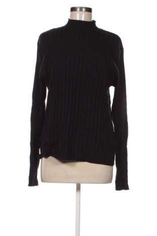 Damski sweter Ever.me by Takko Fashion, Rozmiar XXL, Kolor Czarny, Cena 58,99 zł