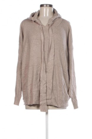 Damenpullover Ever.me by Takko Fashion, Größe XXL, Farbe Beige, Preis € 24,99