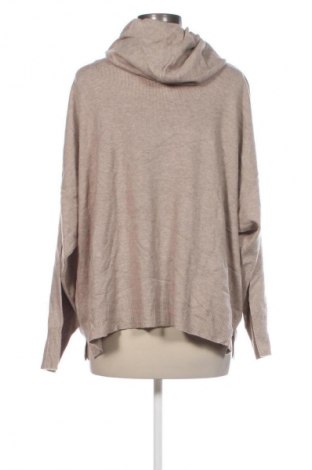 Damenpullover Ever.me by Takko Fashion, Größe XXL, Farbe Beige, Preis € 24,99