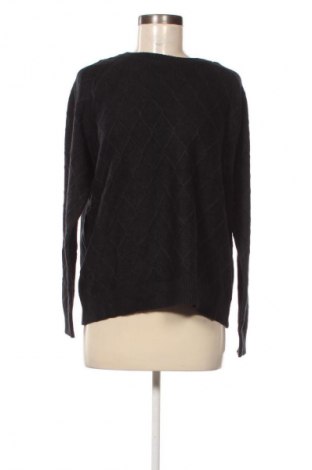 Damenpullover Evis, Größe L, Farbe Schwarz, Preis € 15,99