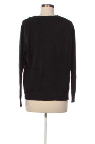 Damenpullover Evis, Größe L, Farbe Schwarz, Preis € 15,99