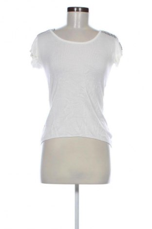 Pulover de femei Express, Mărime XS, Culoare Alb, Preț 107,90 Lei