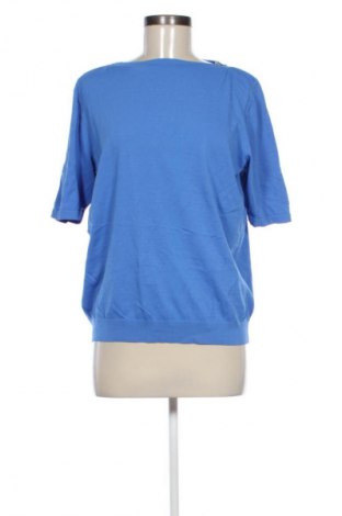 Pulover de femei Expresso, Mărime XL, Culoare Albastru, Preț 99,99 Lei