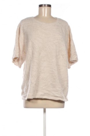 Női pulóver Expresso, Méret XXL, Szín Ekrü
, Ár 8 669 Ft