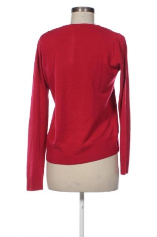 Damenpullover F&F, Größe M, Farbe Rot, Preis 14,83 €