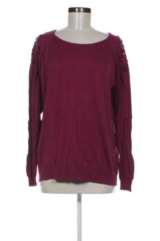 Damenpullover F&F, Größe XXL, Farbe Mehrfarbig, Preis 15,00 €