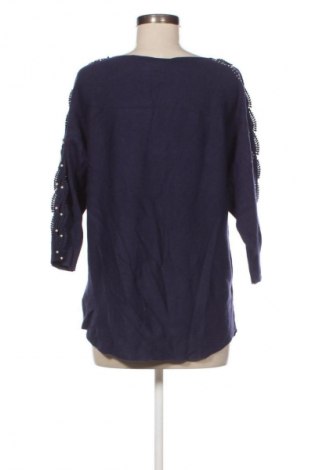 Damenpullover Fair Lady, Größe L, Farbe Blau, Preis 7,99 €