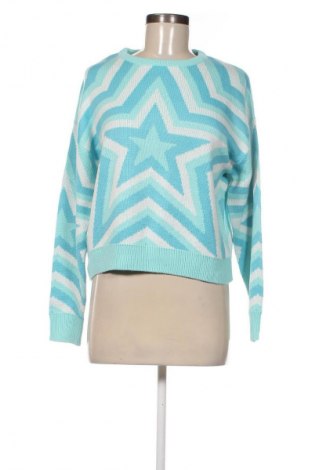 Damski sweter Fb Sister, Rozmiar S, Kolor Kolorowy, Cena 51,99 zł