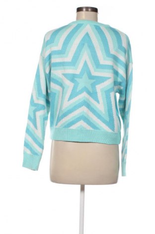 Damski sweter Fb Sister, Rozmiar S, Kolor Kolorowy, Cena 51,99 zł