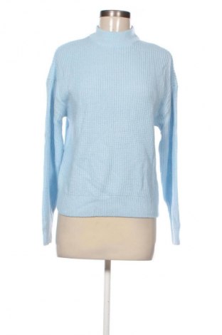Damenpullover Fb Sister, Größe S, Farbe Blau, Preis 10,99 €