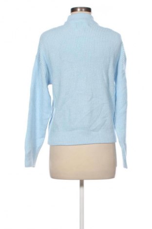 Damenpullover Fb Sister, Größe S, Farbe Blau, Preis 10,99 €