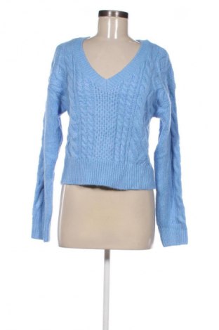 Damenpullover Fb Sister, Größe L, Farbe Blau, Preis € 15,00