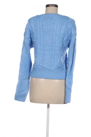 Damenpullover Fb Sister, Größe L, Farbe Blau, Preis € 15,00