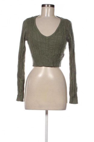 Damenpullover Fb Sister, Größe M, Farbe Grün, Preis 10,99 €