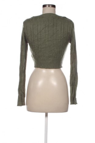 Damenpullover Fb Sister, Größe M, Farbe Grün, Preis 10,99 €